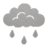 rain